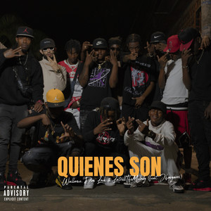 Quienes son (Explicit)