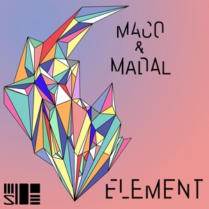 Falling Floor (Original Mix)