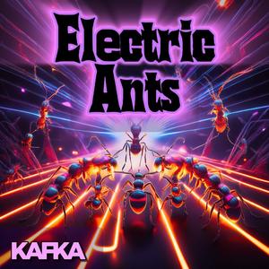 Electric Ants