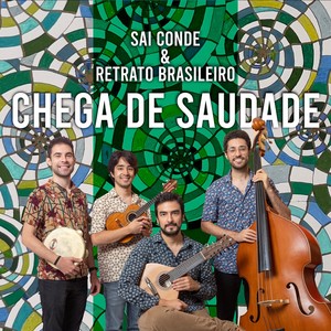 Chega de Saudade