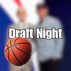 Draft Night (Explicit)