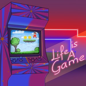 Life Is A Game