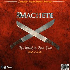 Los Machete(feat. Pablo Piddy) (Explicit)