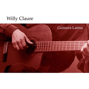 Guitarra Latina