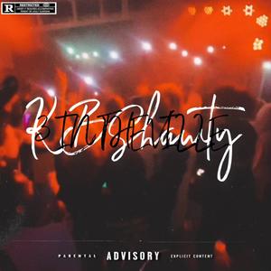 Ima Rida (feat. 4lux, cbe gouda & 1100 Himself) (Explicit)