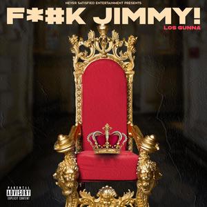 **** Jimmy! (Explicit)