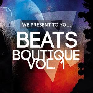 Beats Boutique, Vol. 1