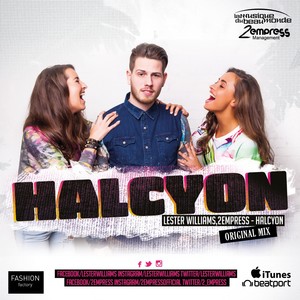 Halcyon