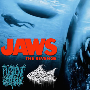 Jaws the Revenge (Explicit)