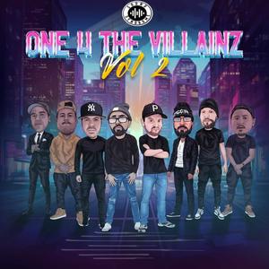 Ohzee - All In (feat. DQ, Nameless705 & Mic Swiff) (Explicit)