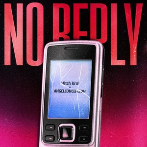 No Reply (Slowed + Reverb) (Explicit)
