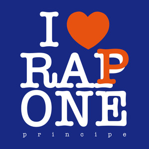 I Love Rappone RMX