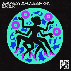 SUKI SUKI (Explicit)