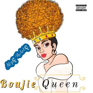 Boujie Queen (EP) [Explicit]