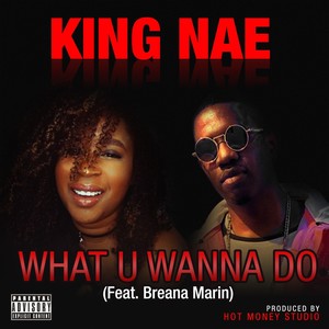 What U Wanna Do(feat. Breana Marin) (Explicit)