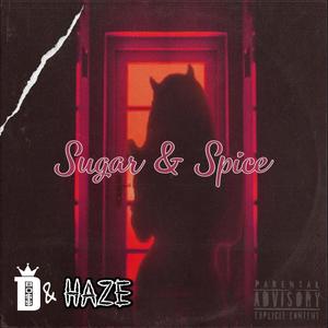 Sugar & Spice(feat. HaZe) (Explicit)