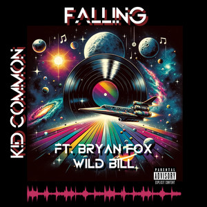 Falling (Explicit)