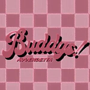 Buddys! (Explicit)