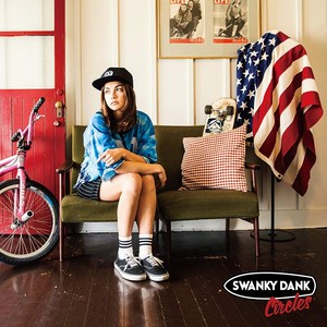 SWANKY DANK - FROM ME