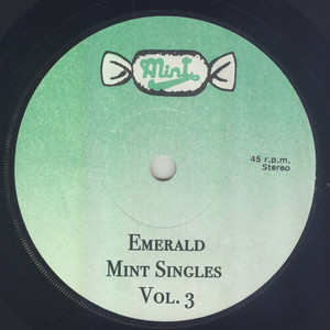 Emerald Mint Singles, Vol. 3