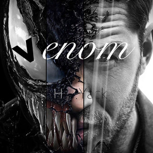 We Are Venom. - Single