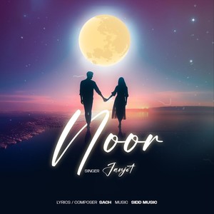 Noor (feat. Sidd Music)