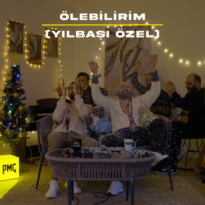 Ölebilirim (Yılbaşı Özel) (Akustik)