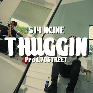 Thuggin (Explicit)