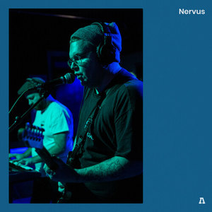 Nervus on Audiotree Live