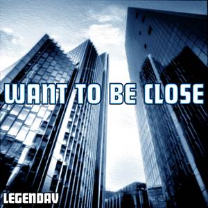 Want To Be Close (From "Persona 3")