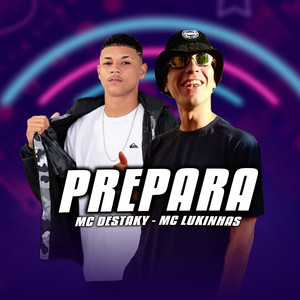 Prepara (Explicit)