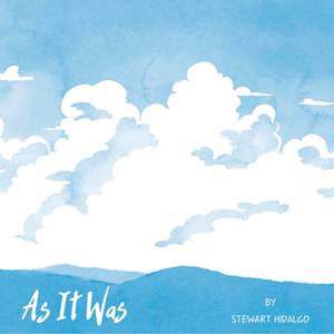 As It Was Slowed Down