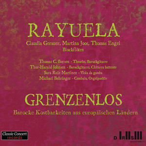 Suite III in a - Sonatina