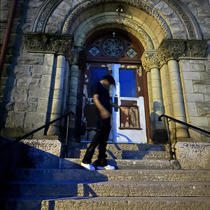 All black (Explicit)