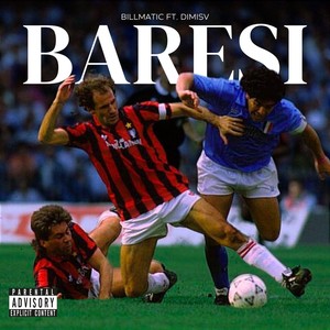 Baresi (feat. Dimisv) [Explicit]