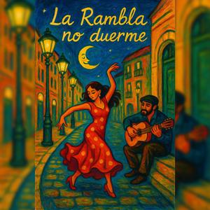 La Rambla No Duerme