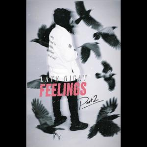 Poetic Justice 2 (feat. KendraDenise) (Explicit)