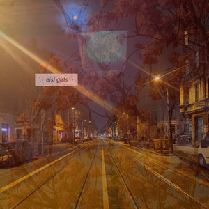 Tuxedo Amar - Eisi Girls (Explicit)