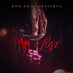 Pain Is Love (Explicit)