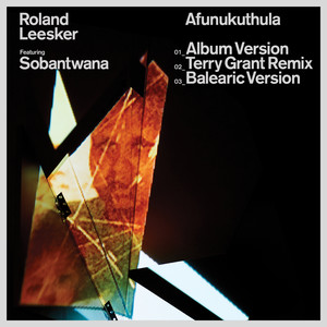 Afunukuthula (Terry Grant Remix)