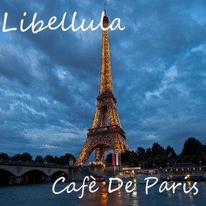 Cafè de Paris (Lorenzo Righini Classic Mix)
