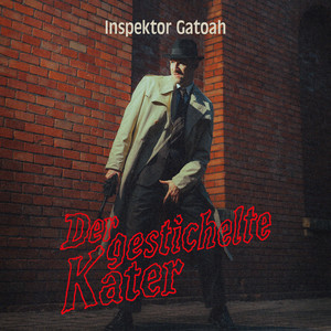 Der gestichelte Kater - Inhaltsangabe