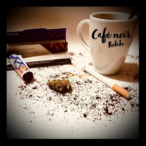 Café noir (Explicit)