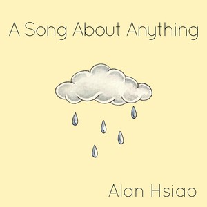 A Song About Anything (feat. Matt Stubbs & Mike Stapleton)