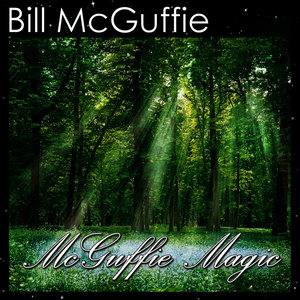 McGuffie Magic