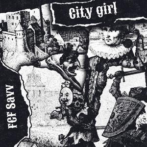 City girl (Explicit)