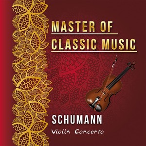 Violin Concerto in D Minor, WoO 23 - II. Langsam