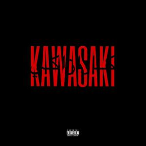 KAWASAKI (LittyWxlf Remix) [Explicit]