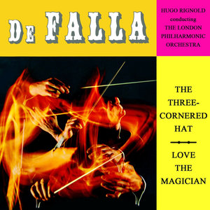 The Three Cornered Hat - Danse Finale