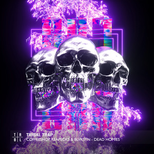 Dead Homies (Sped Up) (Explicit)